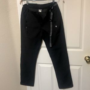Biker pants